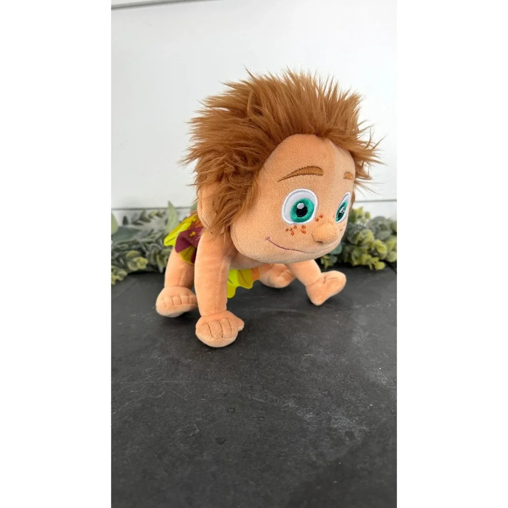 Walt Disney good dinosaur